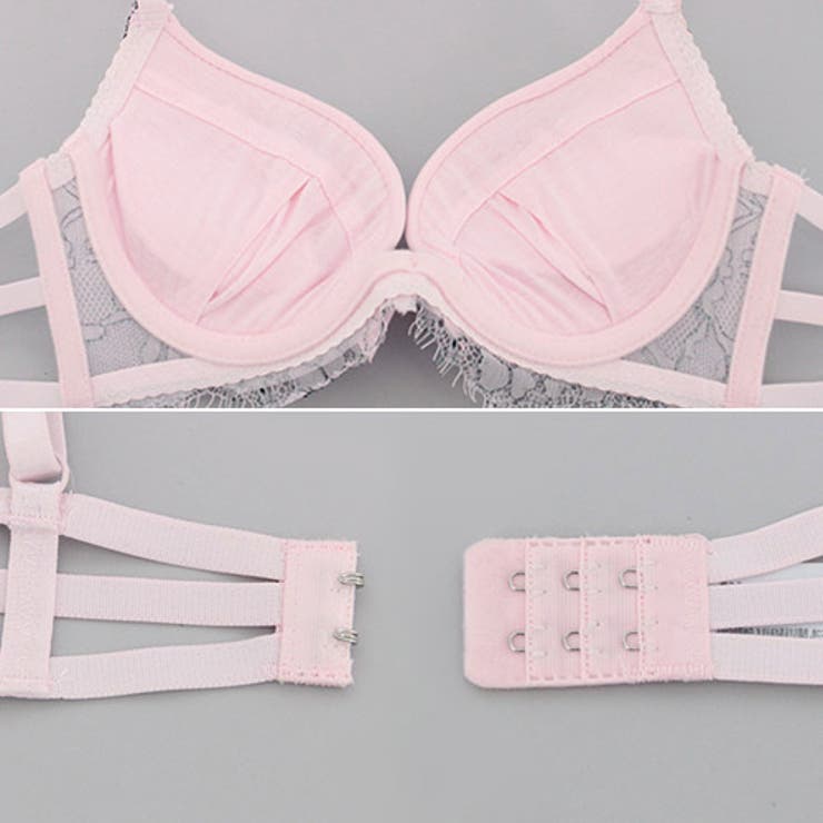 ラインストラップスフィットアップ（ブラセット） | GRAXIA | 詳細画像8 