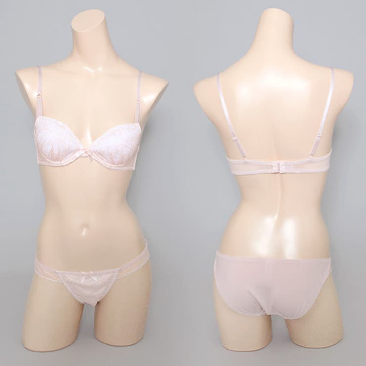 レイヤードフルールグラマーリフト（ブラセット） | GRAXIA | 詳細画像6 