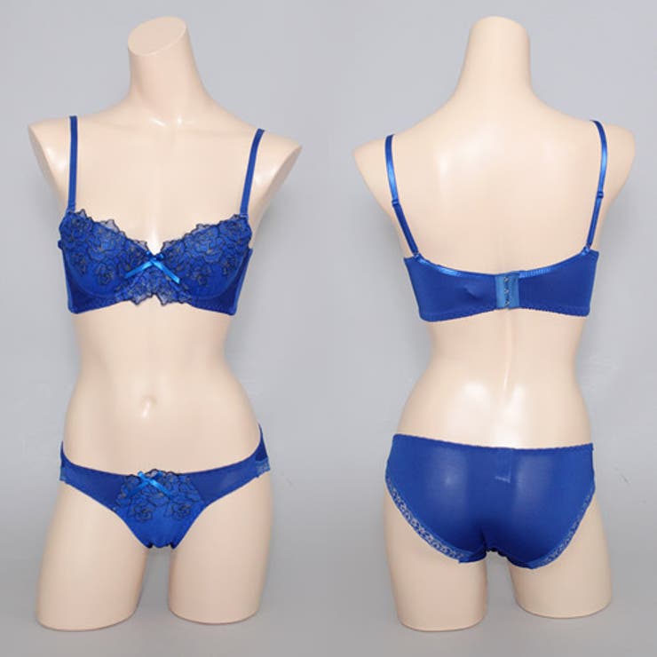 ローズパルファムゴージャスリフト（ブラセット） | GRAXIA | 詳細画像11 