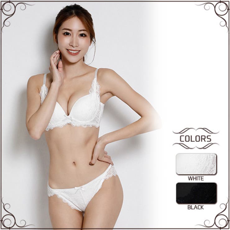 LACY WRAPグラマーリフト（ブラセット） | GRAXIA | 詳細画像1 