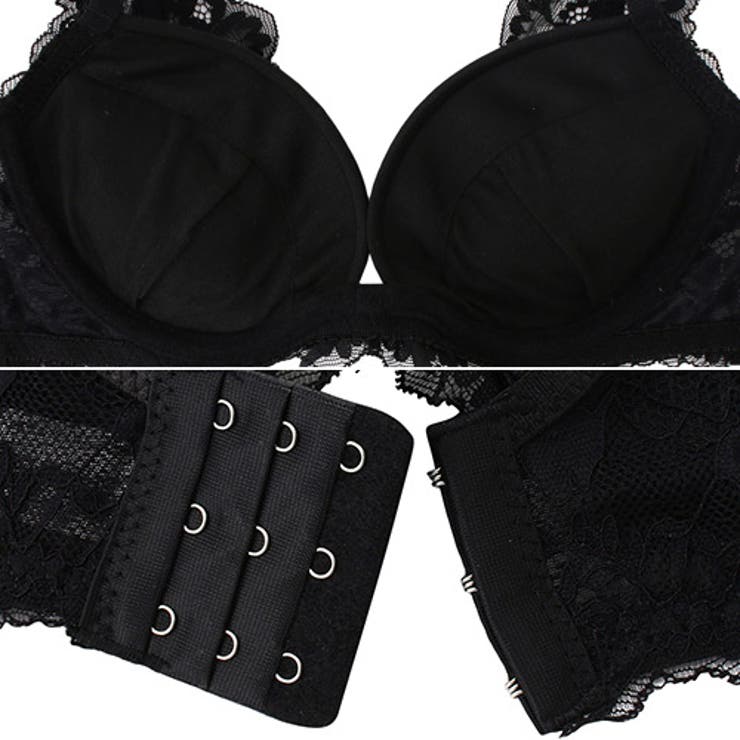 LACY WRAPグラマーリフト（ブラセット） | GRAXIA | 詳細画像11 