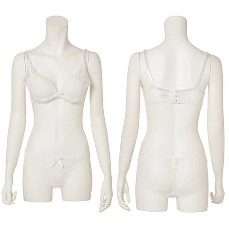 LACY WRAPグラマーリフト（ブラセット） | GRAXIA | 詳細画像9 