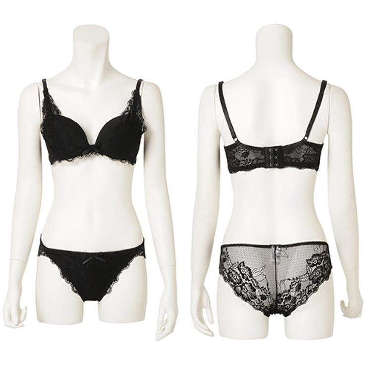 LACY WRAPグラマーリフト（ブラセット） | GRAXIA | 詳細画像10 