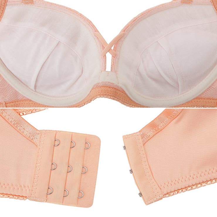 ボリュームクロスグラマーアップ（ブラセット） | GRAXIA | 詳細画像11 