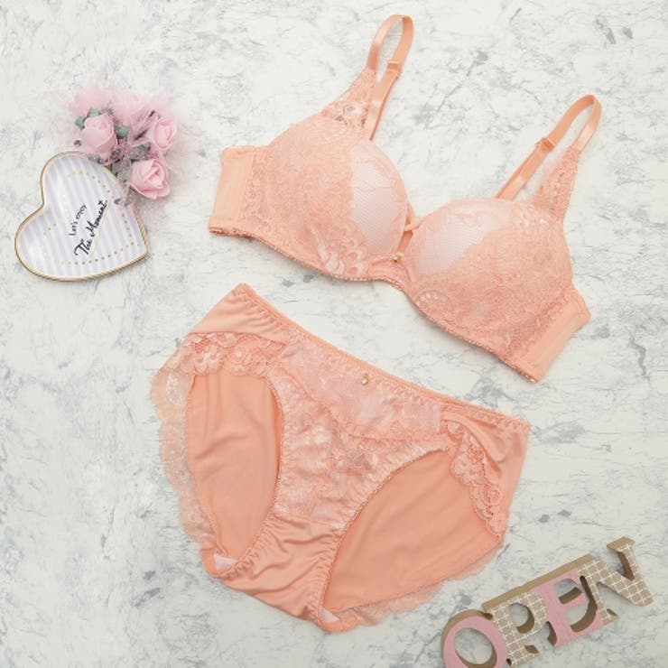 ボリュームクロスグラマーアップ（ブラセット） | GRAXIA | 詳細画像13 