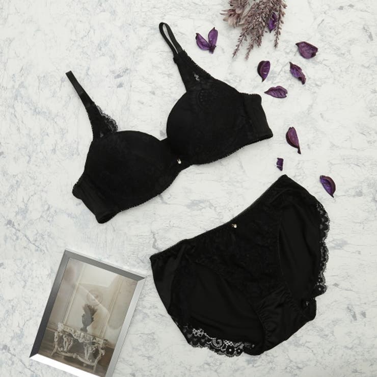 ボリュームクロスグラマーアップ（ブラセット） | GRAXIA | 詳細画像14 