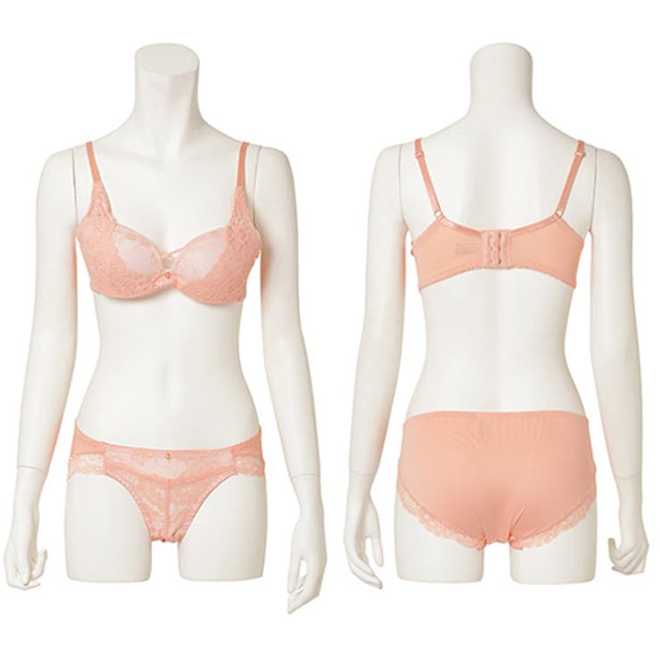 ボリュームクロスグラマーアップ（ブラセット） | GRAXIA | 詳細画像10 