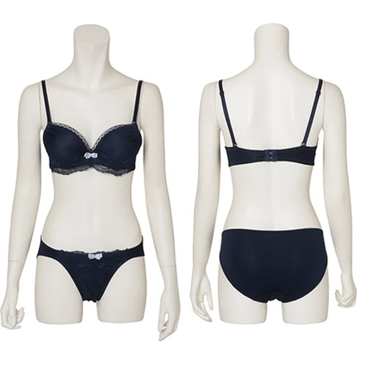 ポイントリボンナチュラルアップ（ブラセット） | GRAXIA | 詳細画像10 