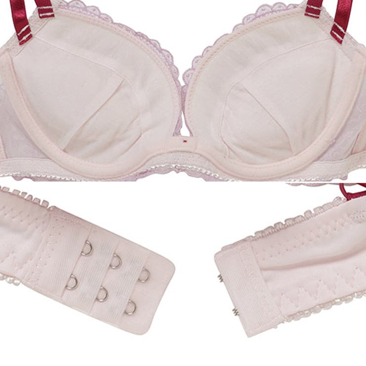 クチュールフラワービューティメイク（ブラセット） | GRAXIA | 詳細画像11 