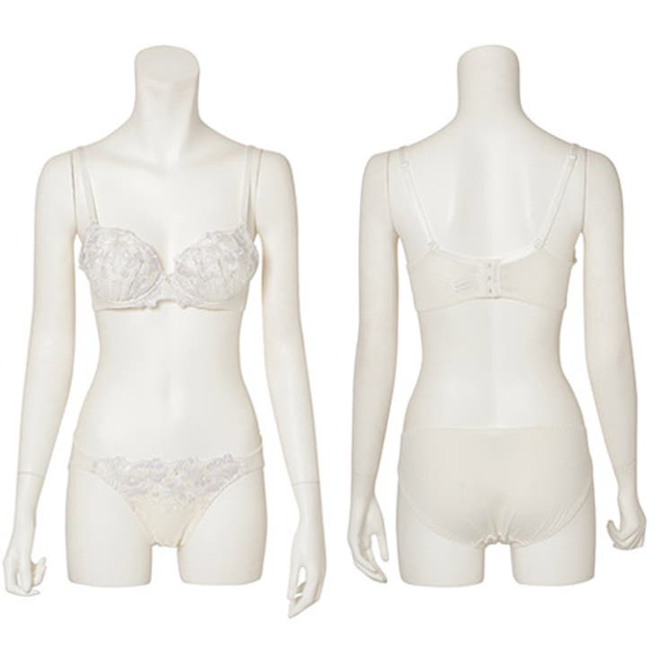 ハイフローラルゴージャスアップ（ブラセット） | GRAXIA | 詳細画像9 