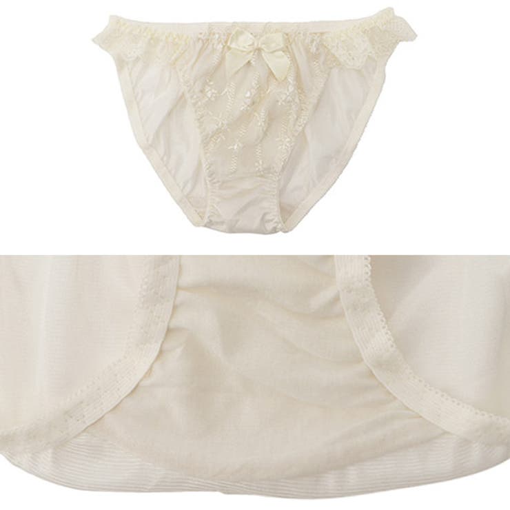 TINY FLOWERナチュラルアップ（ブラセット） | GRAXIA | 詳細画像12 