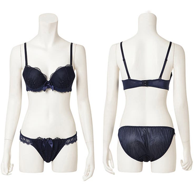 TINY FLOWERナチュラルアップ（ブラセット） | GRAXIA | 詳細画像10 