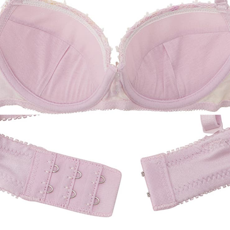 タイダイフラワーナチュラルリフト（ブラセット） | GRAXIA | 詳細画像11 