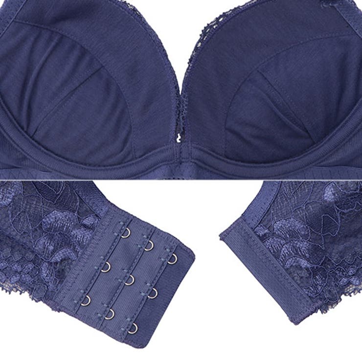 シアーローズグラマーアップ（ブラセット） | GRAXIA | 詳細画像11 