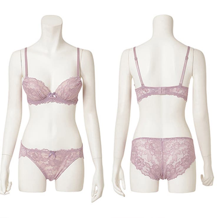 シアーフルールメイクビューティ（ブラセット） | GRAXIA | 詳細画像10 