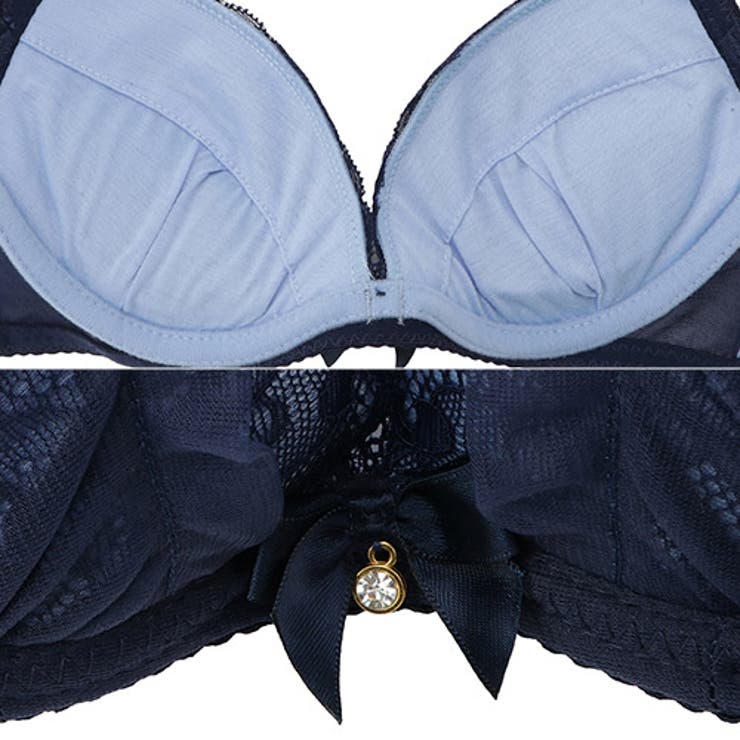 レイヤードシフォングラマーリフト（ブラセット） | GRAXIA | 詳細画像11 