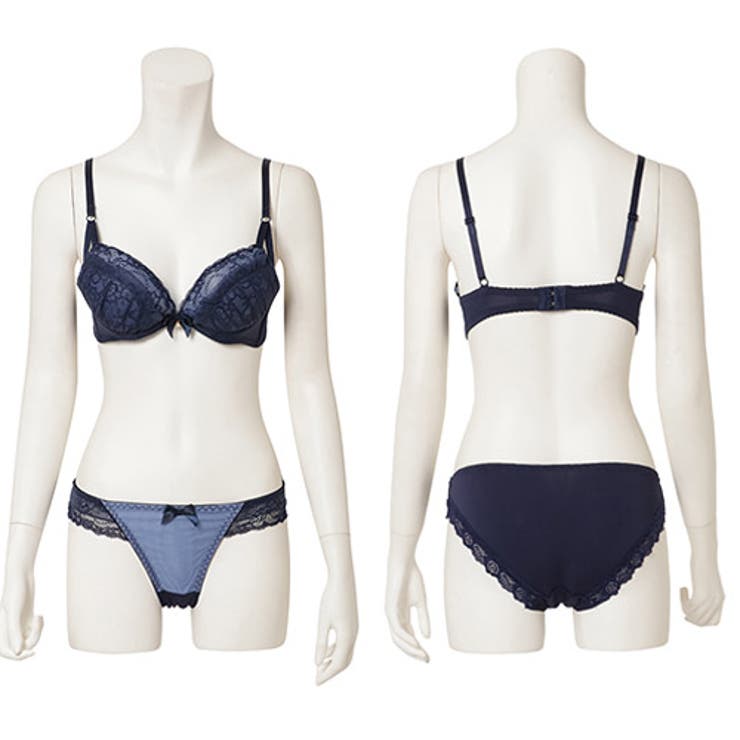 レイヤードシフォングラマーリフト（ブラセット） | GRAXIA | 詳細画像9 