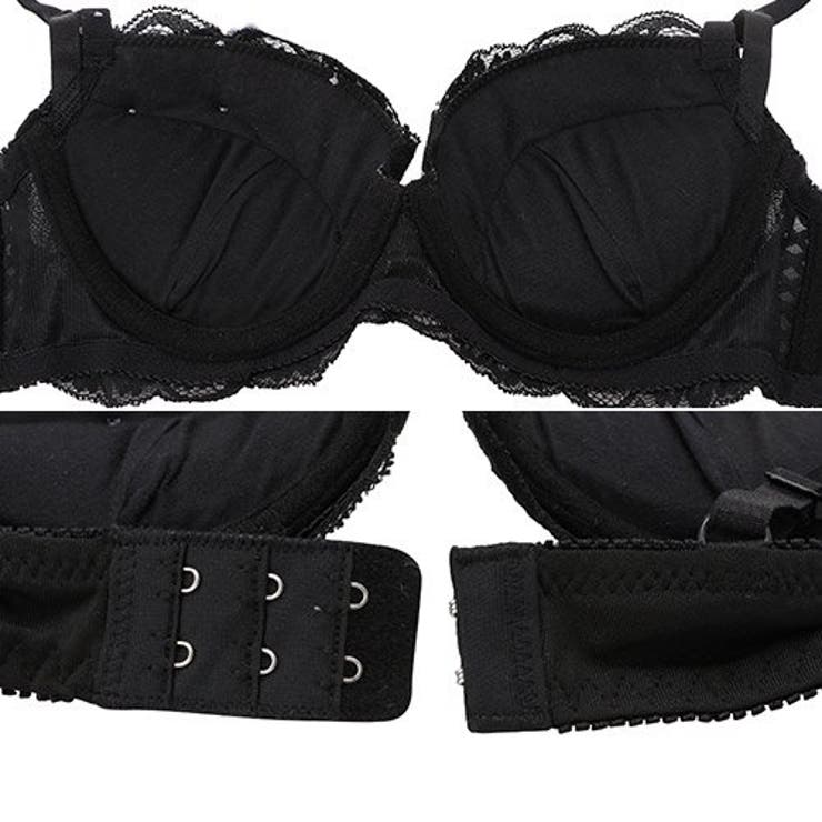 アクセントフラワーアップメイク（ブラセット） | GRAXIA | 詳細画像11 