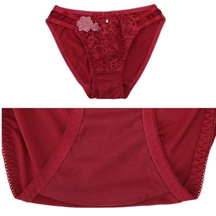 アクセントフラワーアップメイク（ブラセット） | GRAXIA | 詳細画像12 