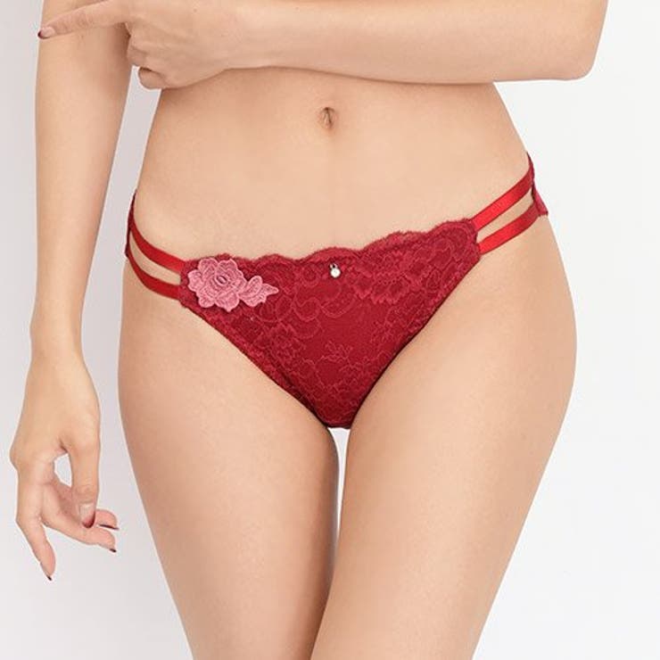 アクセントフラワーアップメイク（ブラセット） | GRAXIA | 詳細画像8 