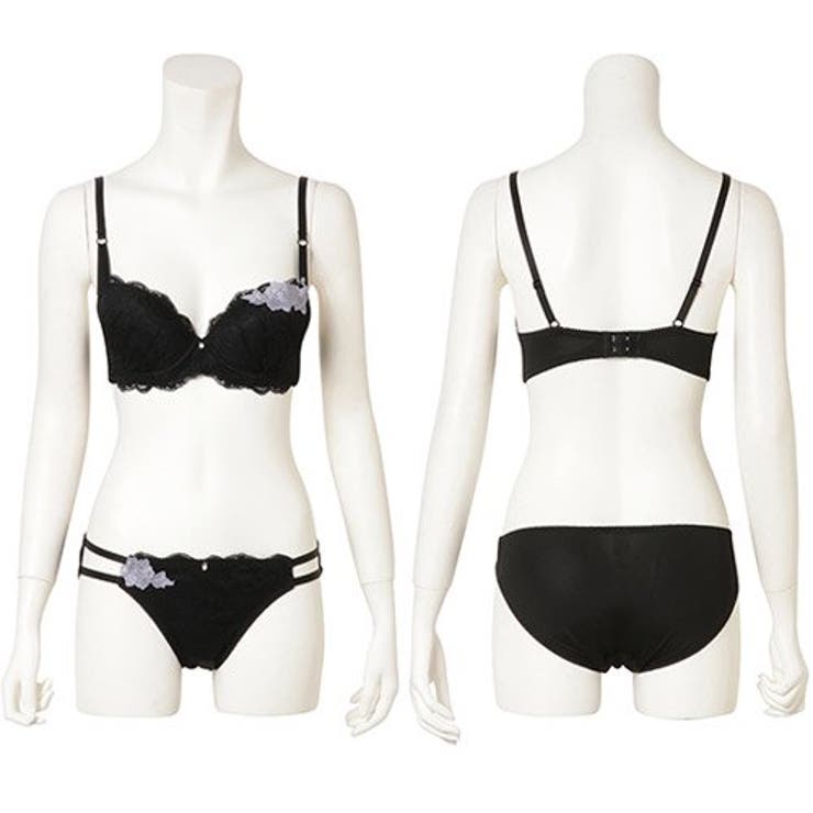 アクセントフラワーアップメイク（ブラセット） | GRAXIA | 詳細画像9 