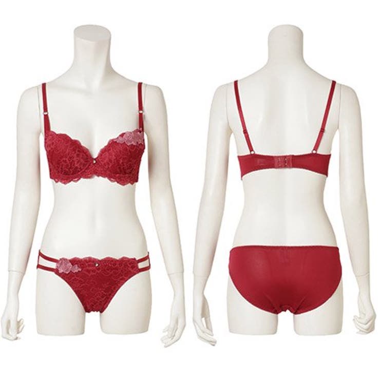 アクセントフラワーアップメイク（ブラセット） | GRAXIA | 詳細画像10 