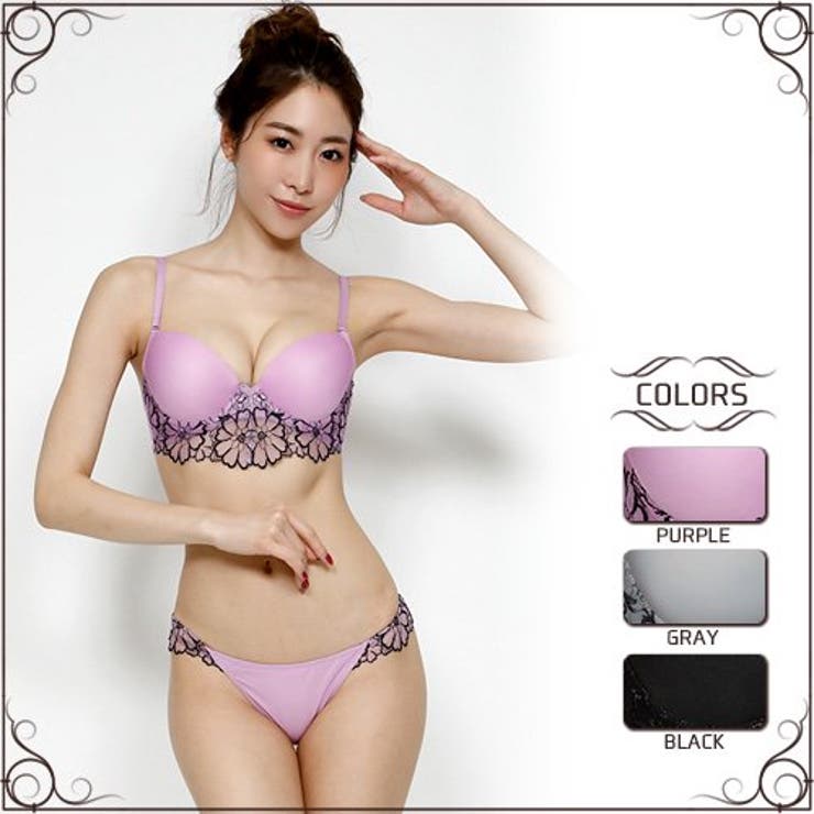 フラワーチュールフィットアップ（ブラセット） | GRAXIA | 詳細画像1 