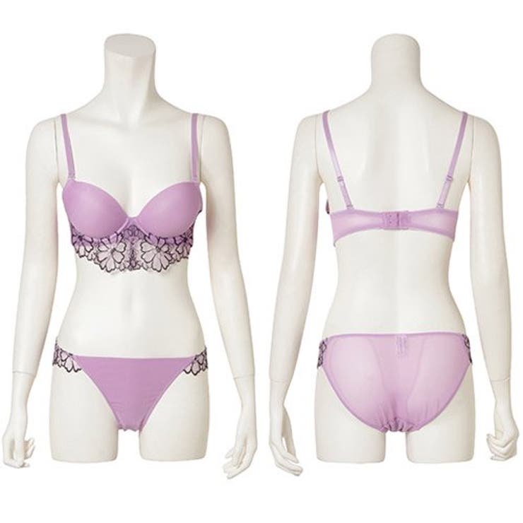 フラワーチュールフィットアップ（ブラセット） | GRAXIA | 詳細画像12 