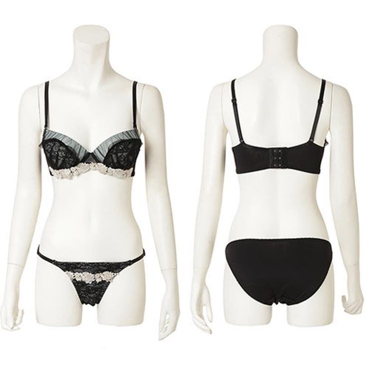 レイヤードシェルマジックアップ（ブラセット） | GRAXIA | 詳細画像10 