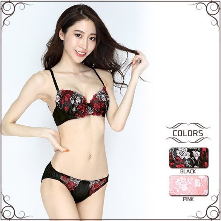 デコレートローズライトメイク（ブラセット） | GRAXIA | 詳細画像1 