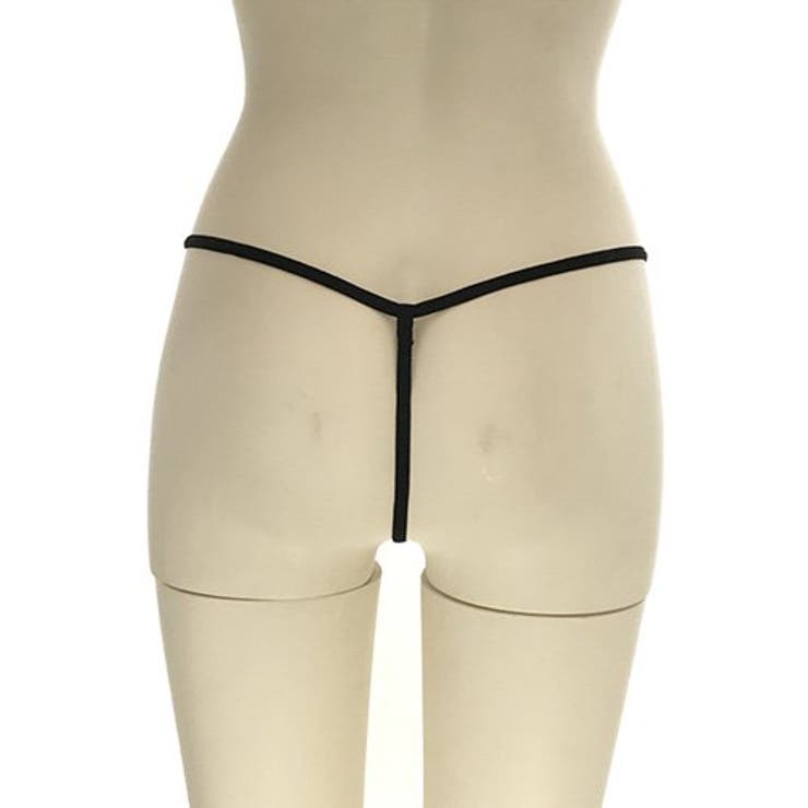 こなれた印象でオシャレさが際立つ大胆カットボディコン風コスプレ(セクシーコスプレ… | GRAXIA | 詳細画像12 