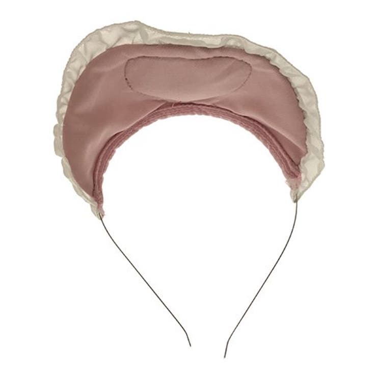 ピンクカラーが愛らしさを演出し透け感やミニ丈感が色気を漂わせるナース風コスプレ(… | GRAXIA | 詳細画像16 