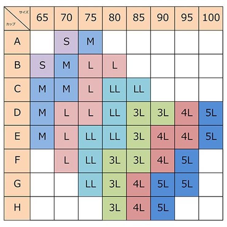 フロントはシンプルなシームレスでバックはレース生地のカシュクール仕様のブラ（ブラ… | GRAXIA | 詳細画像13 