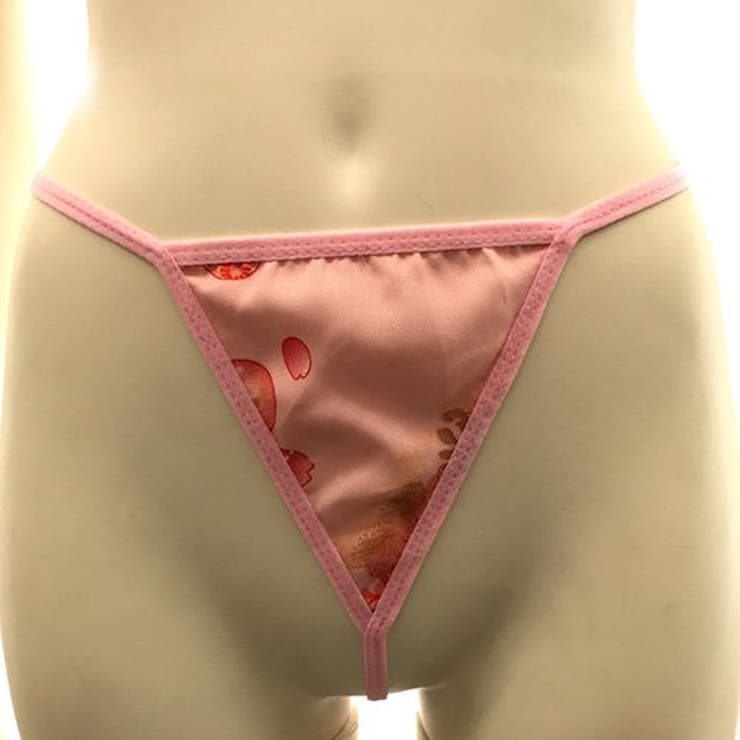 キュートな柄とロング丈の着丈から素肌がチラリと見え色気漂う浴衣風コスプレ(セクシ… | GRAXIA | 詳細画像15 