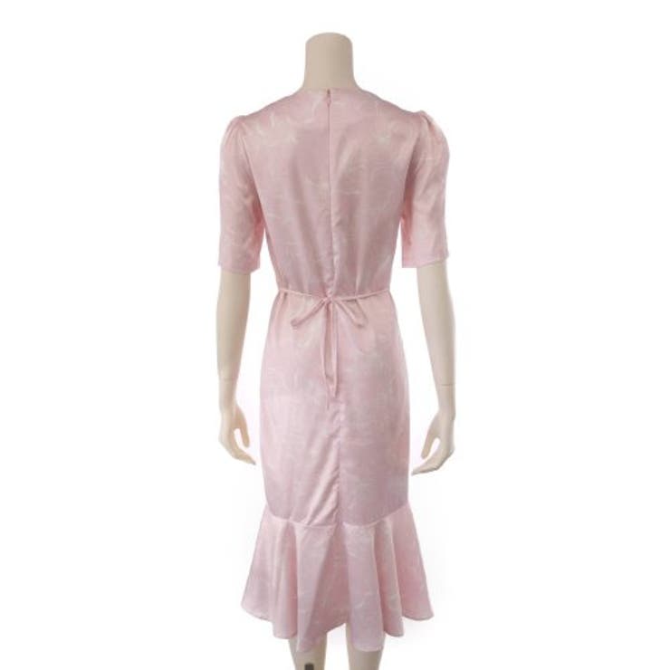 特徴的なデザインで女性らしさを演出できるワンピース(キャバドレス CABARET… | GRAXIA | 詳細画像14 