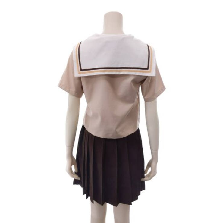 おとなしめの配色で清楚な雰囲気 を引き出すセーラー服風コスプレ Cosplay 品番 Gxaw Graxia グラシア のレディースファッション通販 Shoplist ショップリスト おとなしめの配色で清楚な雰囲気 を引き出すセーラー服風コスプレ Cosplay 品番 Gxaw Graxia グラシア のレディースファッション通販 Shoplist ショップリスト