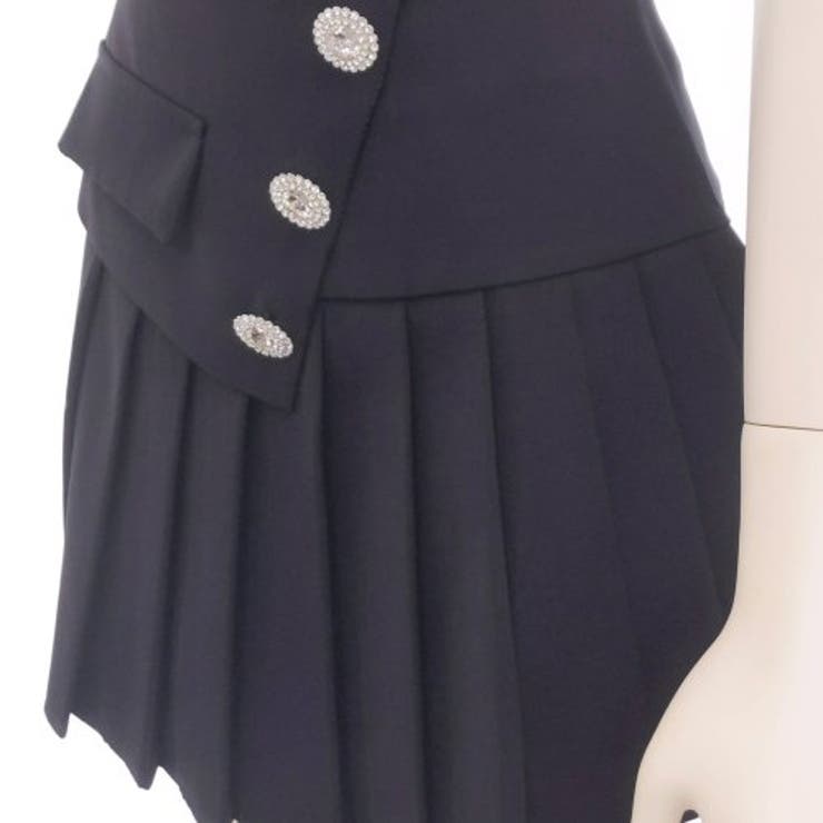 プリーツがキュートなミニスカート(SKIRT) | GRAXIA | 詳細画像13 