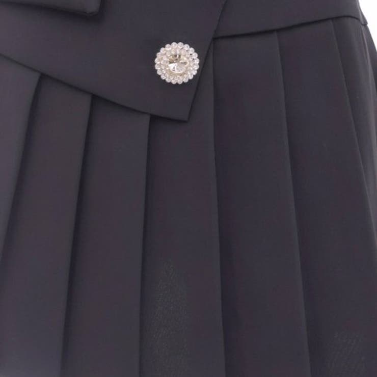 プリーツがキュートなミニスカート(SKIRT) | GRAXIA | 詳細画像15 
