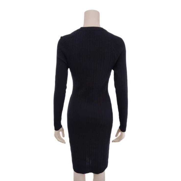 Wolford ワンショルダー アシンメトリーボディ 女性用, ブラック