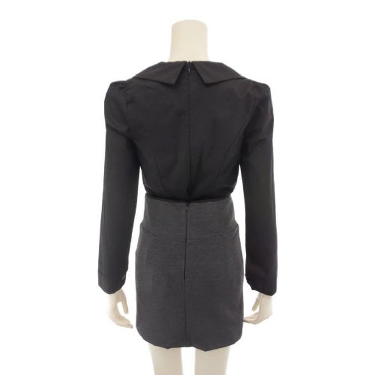 ⭐️人気作 ♡ BCBGMAXAZRIA 白ジャケット ベストジレ 新品♡　119 ZARA】☆ジレ☆ベスト☆白☆size S - メルカリ