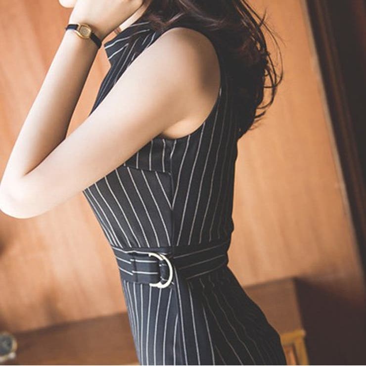 所作を優雅に上品に魅せてくれる大人のセットアップ(キャバドレス CABARETD… | GRAXIA | 詳細画像11 