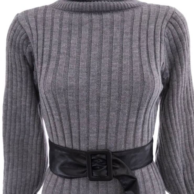 マーメイドラインで揺れる裾がフェミニンなロングワンピース(キャバドレス CABA… | GRAXIA | 詳細画像18 