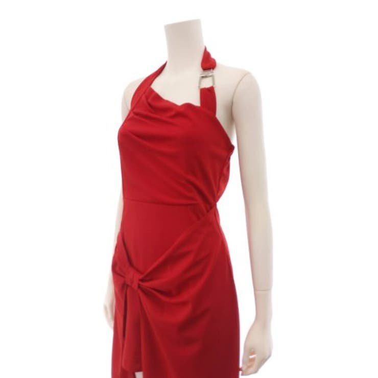 アシンメトリーデザインが目を惹くワンピース(キャバドレス CABARETDRES… | GRAXIA | 詳細画像15 