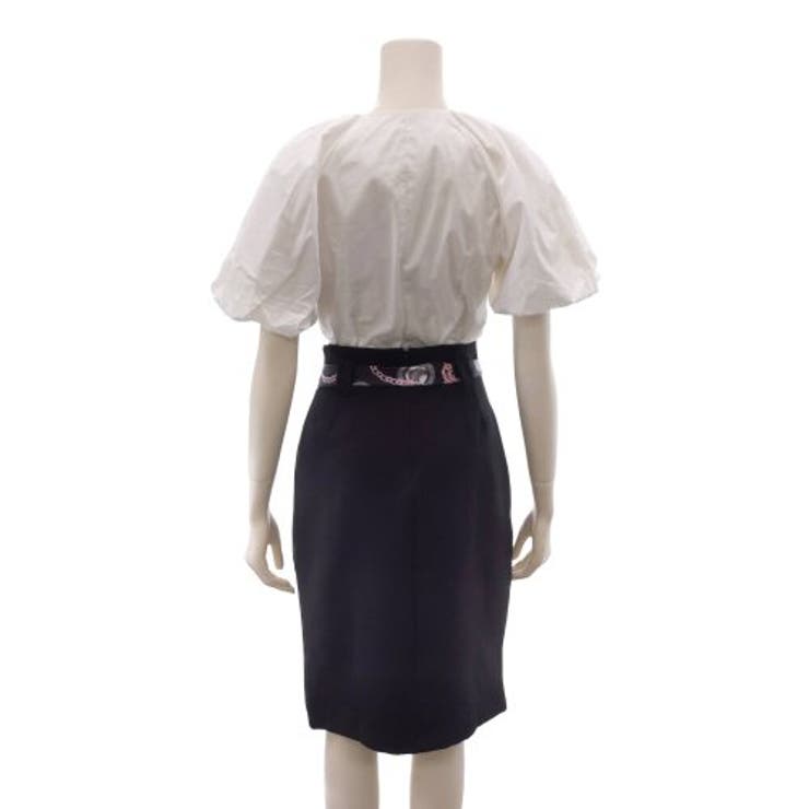 丸みのあるデザインで大人可愛い印象のセットアップドレス(キャバドレス CABAR… | GRAXIA | 詳細画像12 