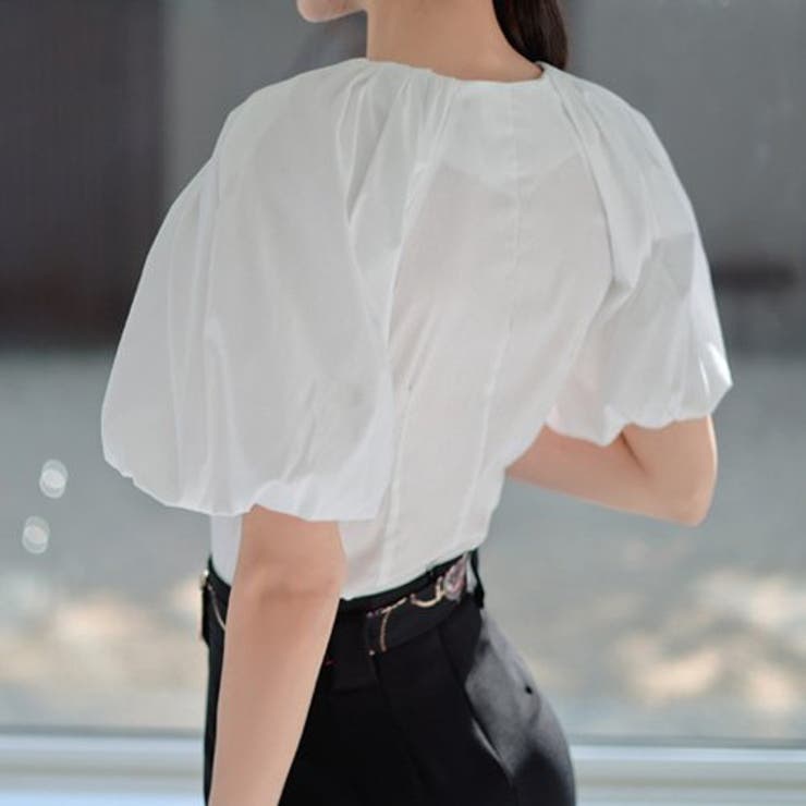 丸みのあるデザインで大人可愛い印象のセットアップドレス(キャバドレス CABAR… | GRAXIA | 詳細画像6 