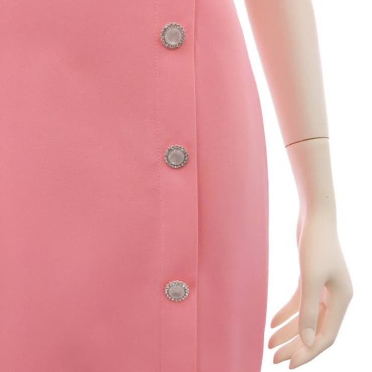 気映え間違いなしの2色使いオフショルワンピース(キャバドレス CABARETDR… | GRAXIA | 詳細画像14 