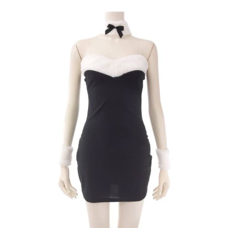 キュートな萌えアイテムが満載のバニーガール風コスプレ(セクシーコスプレ) | GRAXIA | 詳細画像14 