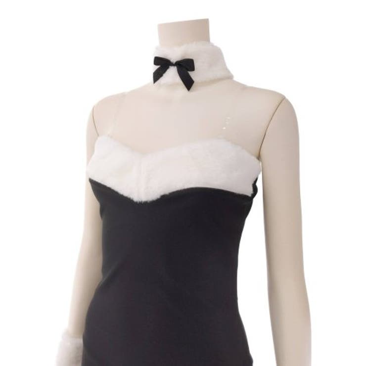 キュートな萌えアイテムが満載のバニーガール風コスプレ(セクシーコスプレ) | GRAXIA | 詳細画像16 