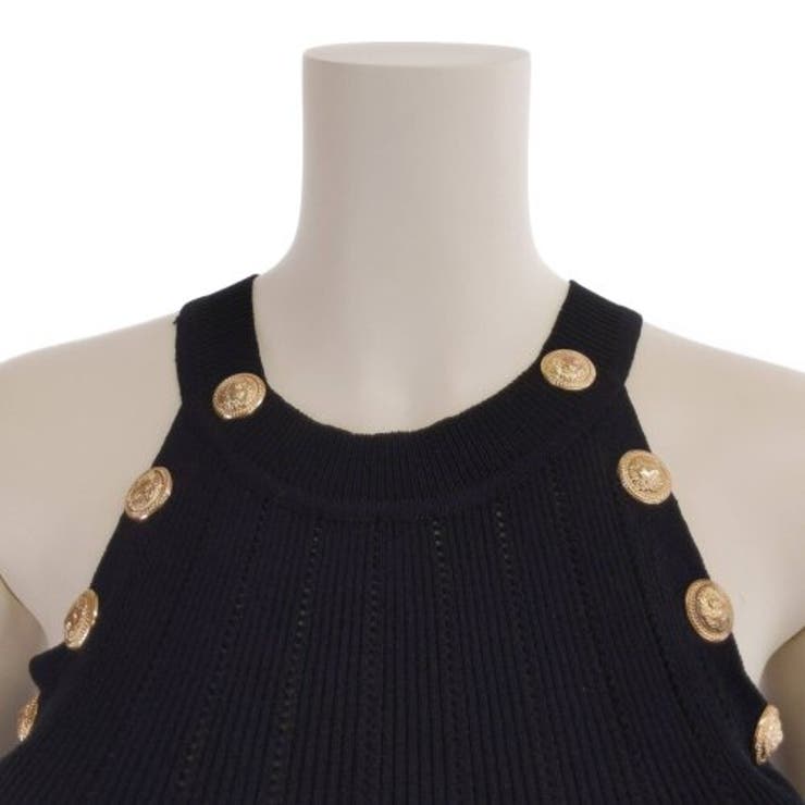 1枚できまるリブニットホルタータンク(TOPS) | GRAXIA | 詳細画像20 