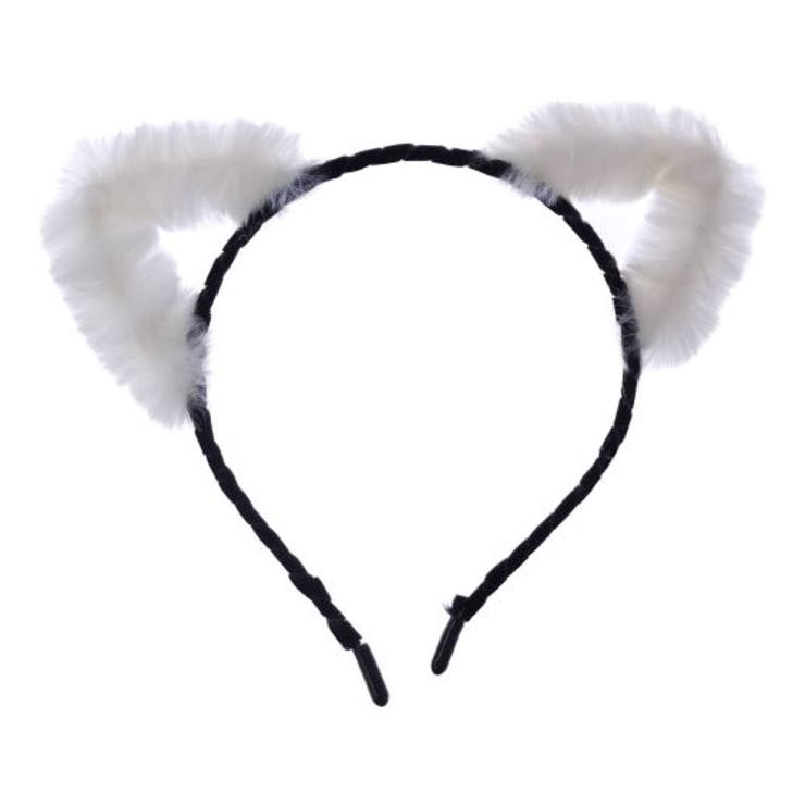 胸元とヒップの開きが目を惹くキュートな猫柄がポイントのメイドさん風コスプレ(セク… | GRAXIA | 詳細画像18 